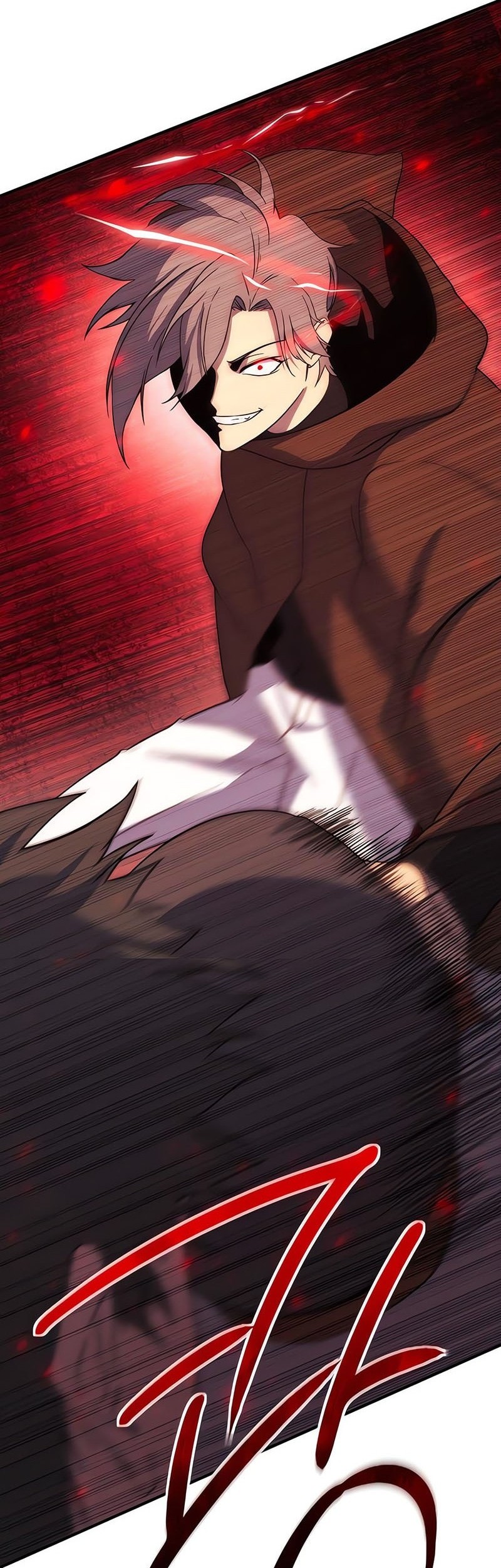 Playing The Perfect Fox-Eyed Villain Chapter 15 Gambar 47