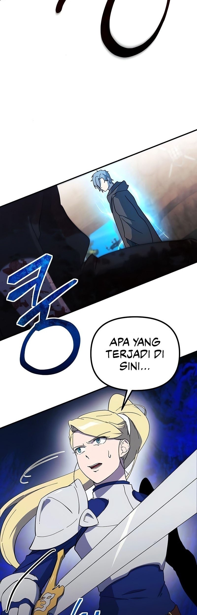 Playing The Perfect Fox-Eyed Villain Chapter 15 Gambar 48