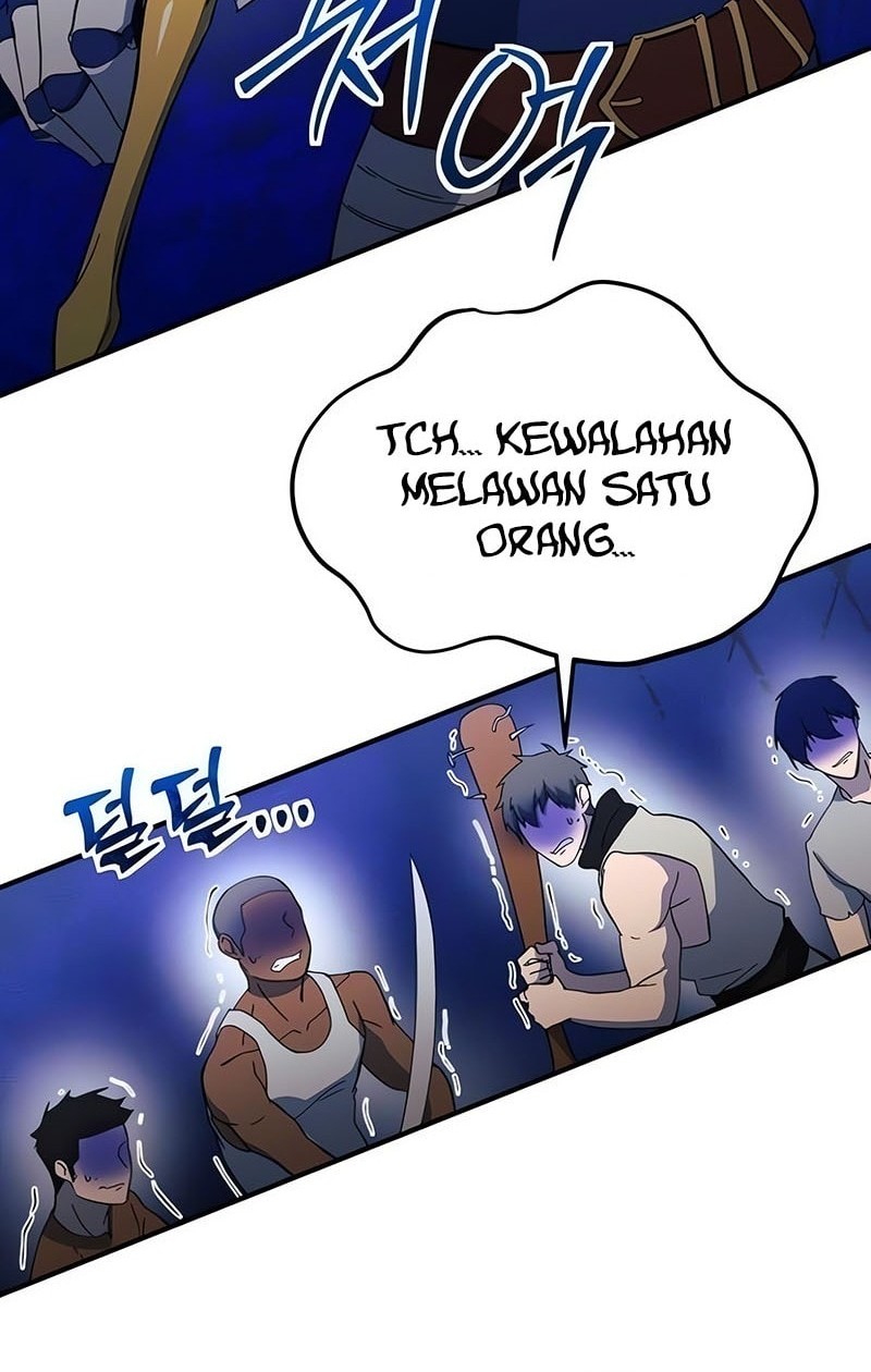 Playing The Perfect Fox-Eyed Villain Chapter 15 Gambar 49