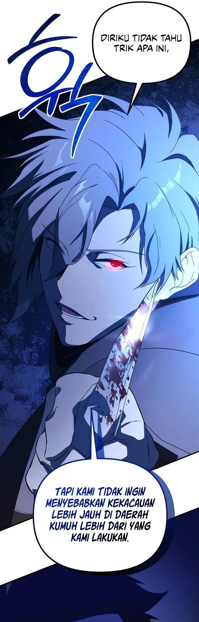 Playing The Perfect Fox-Eyed Villain Chapter 15 Gambar 50