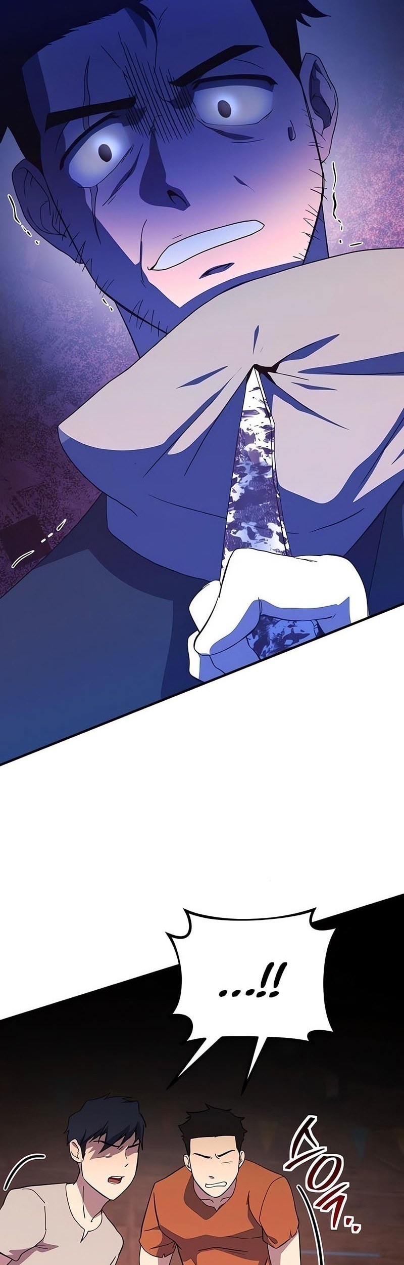 Playing The Perfect Fox-Eyed Villain Chapter 15 Gambar 51