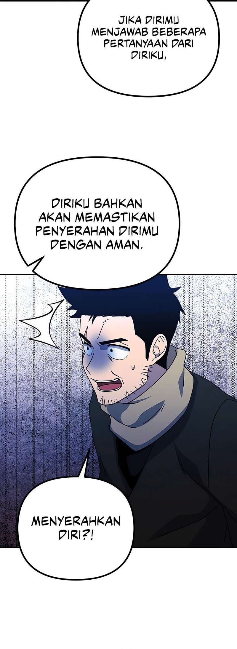 Playing The Perfect Fox-Eyed Villain Chapter 15 Gambar 57