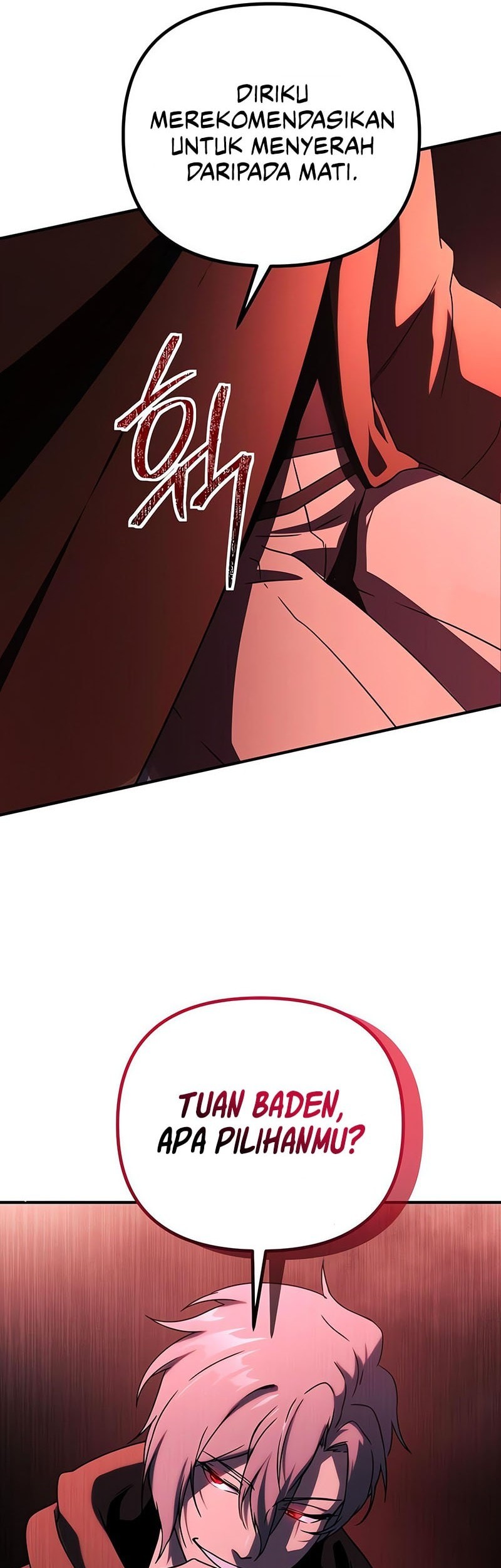 Playing The Perfect Fox-Eyed Villain Chapter 15 Gambar 58