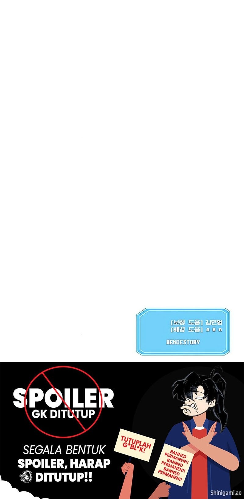 Playing The Perfect Fox-Eyed Villain Chapter 15 Gambar 60