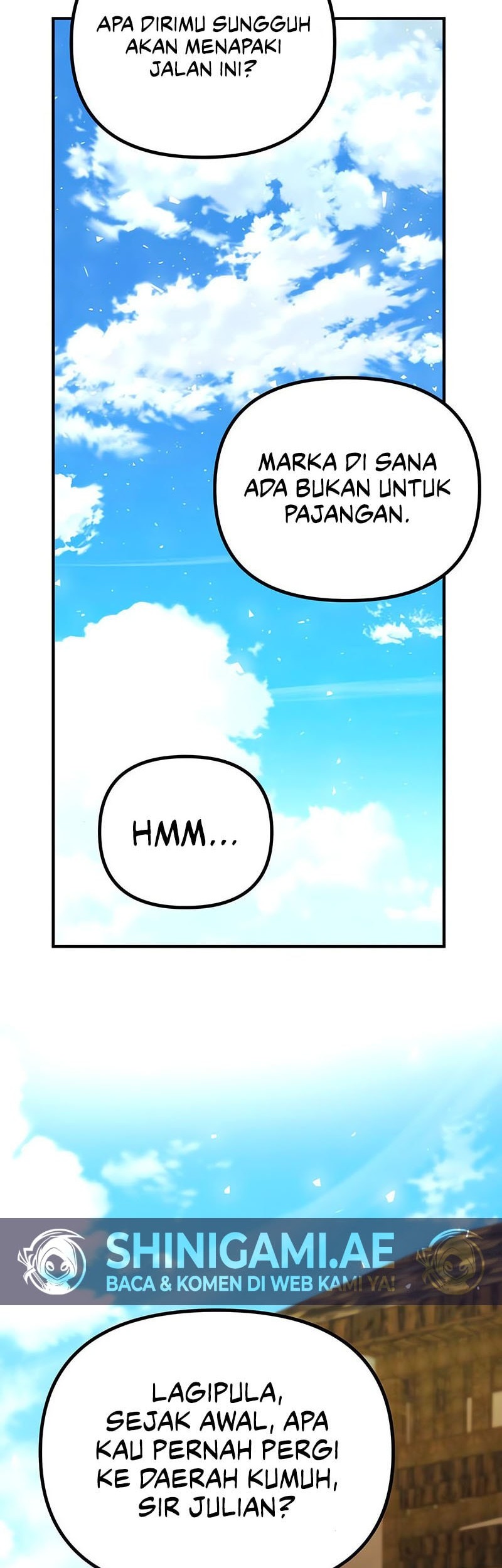 Playing The Perfect Fox-Eyed Villain Chapter 15 Gambar 3