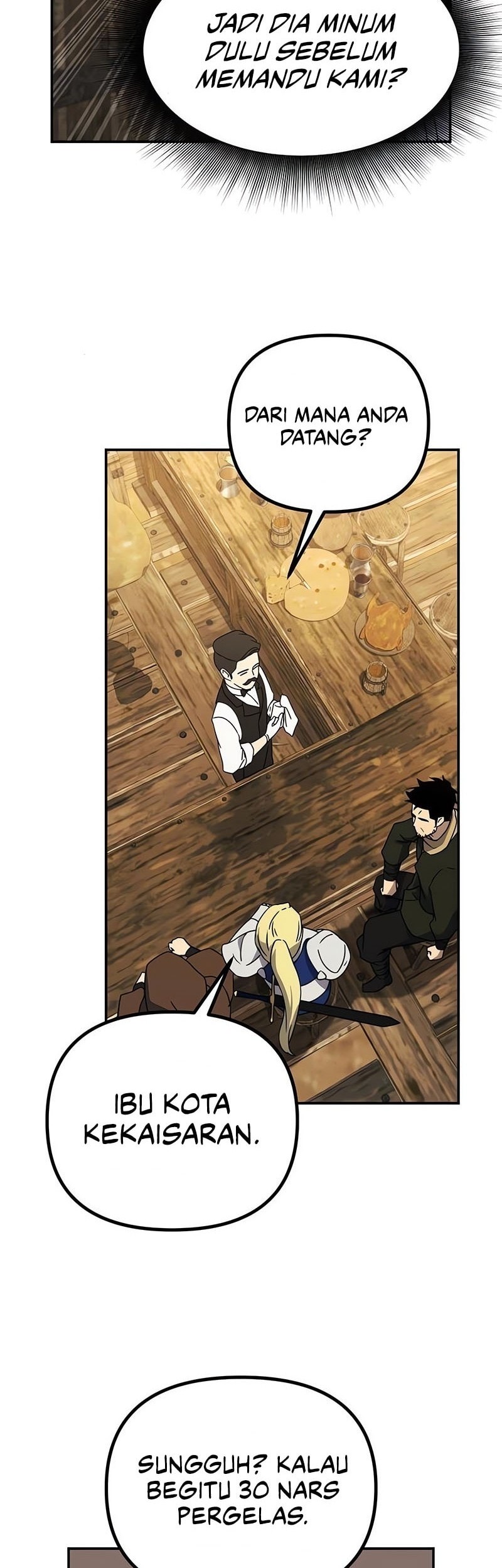 Playing The Perfect Fox-Eyed Villain Chapter 15 Gambar 23