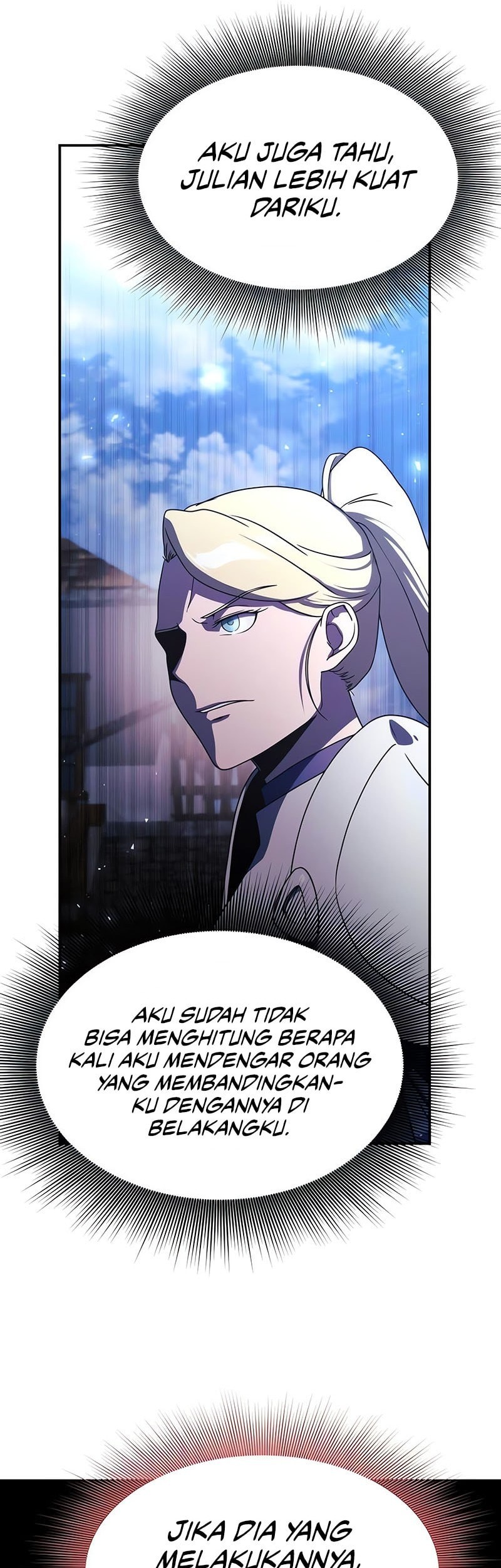 Playing The Perfect Fox-Eyed Villain Chapter 15 Gambar 10