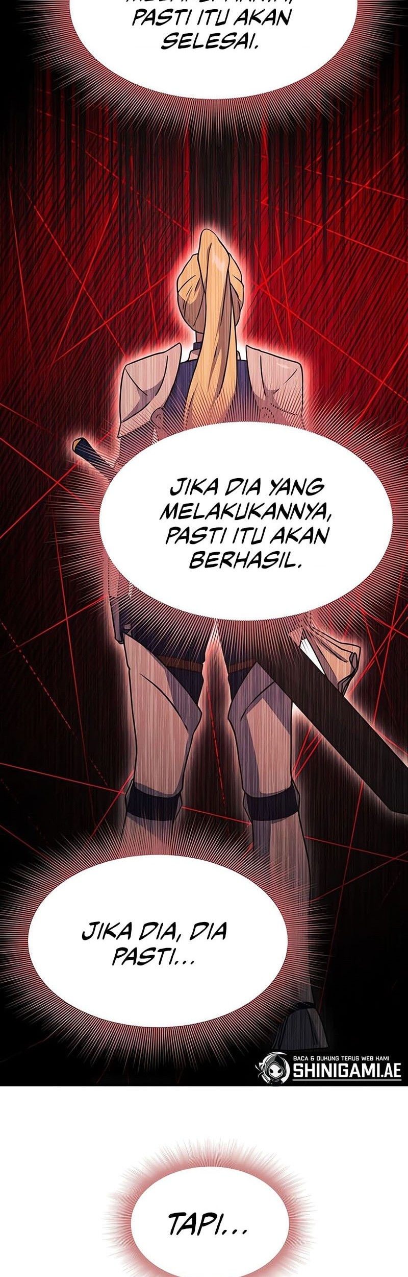 Playing The Perfect Fox-Eyed Villain Chapter 15 Gambar 11