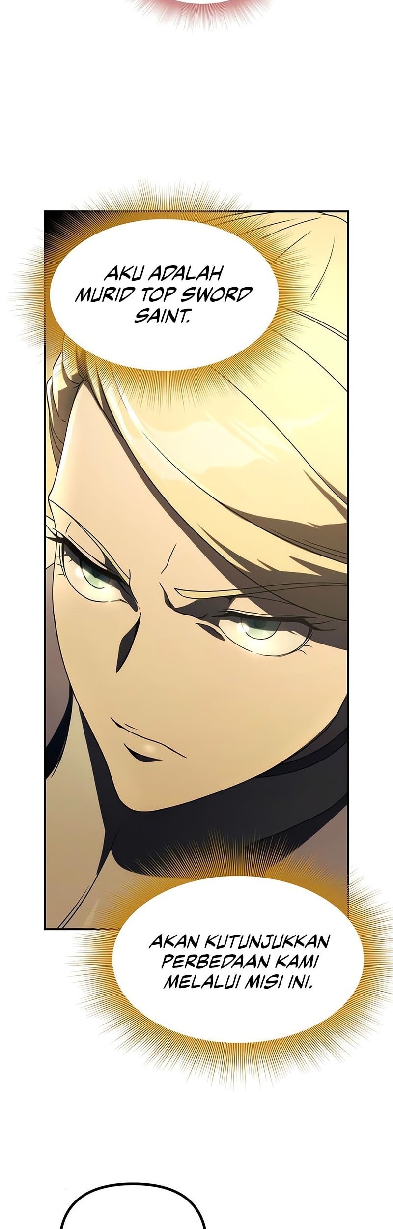 Playing The Perfect Fox-Eyed Villain Chapter 15 Gambar 12