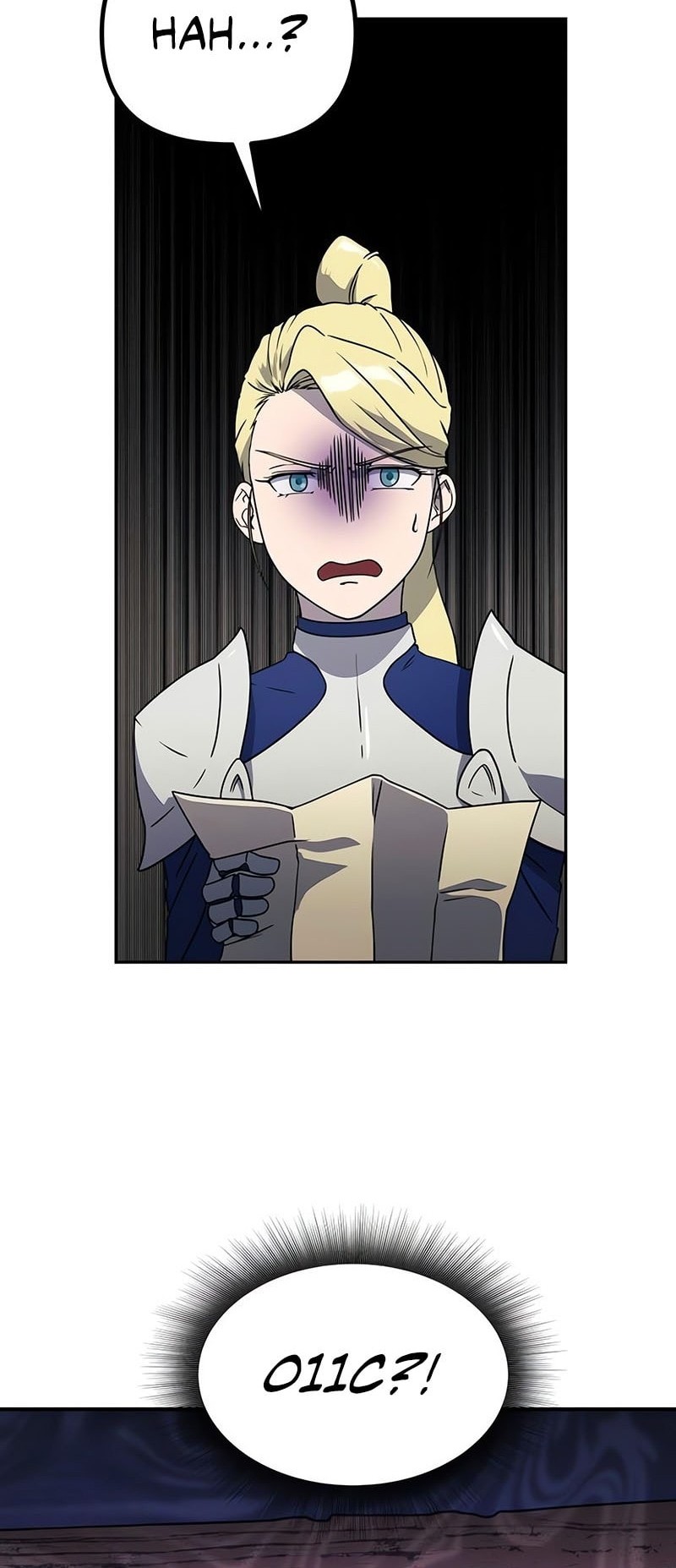 Playing The Perfect Fox-Eyed Villain Chapter 15 Gambar 13