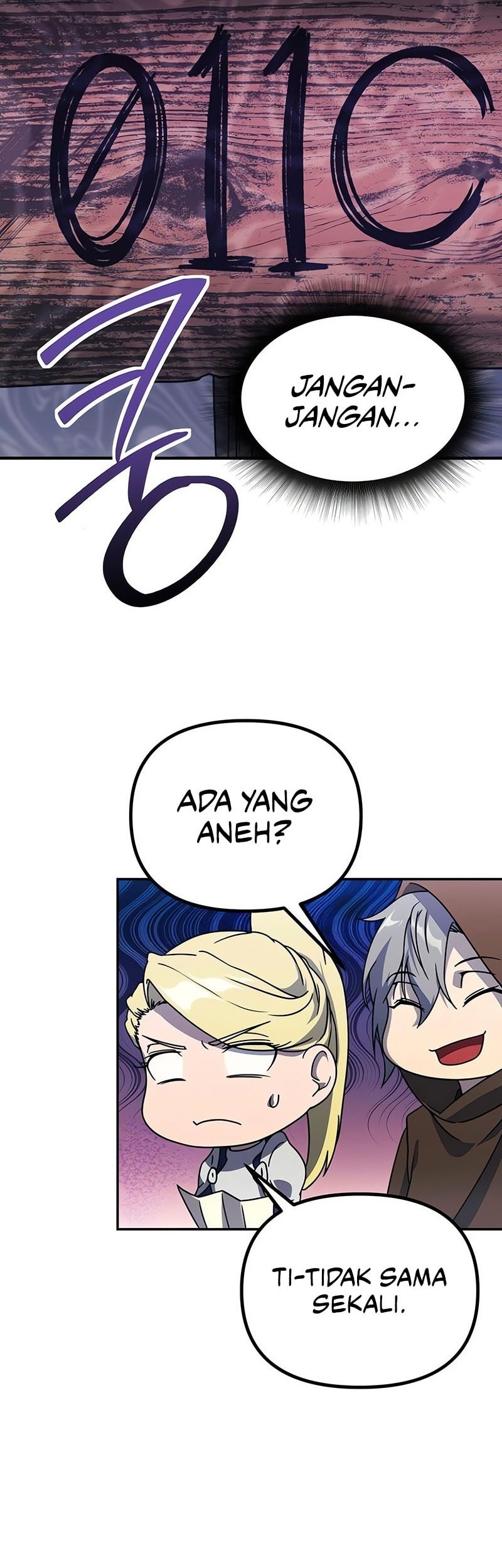 Playing The Perfect Fox-Eyed Villain Chapter 15 Gambar 14