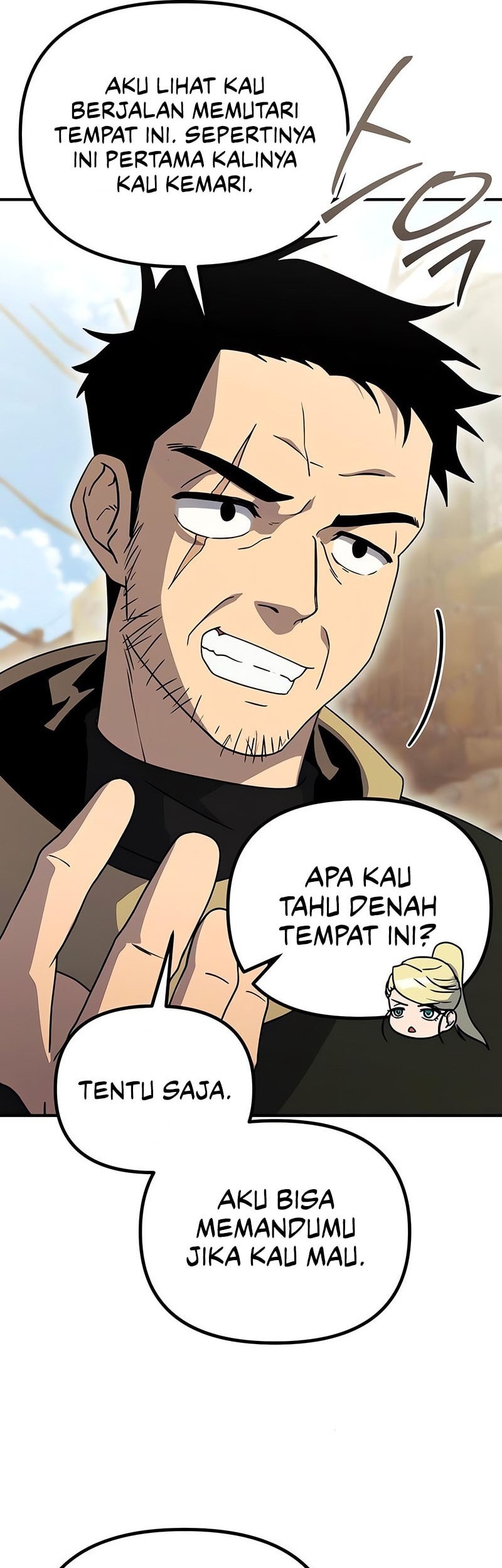 Playing The Perfect Fox-Eyed Villain Chapter 15 Gambar 18