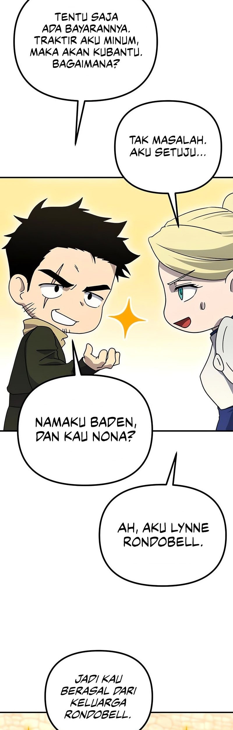 Playing The Perfect Fox-Eyed Villain Chapter 15 Gambar 19