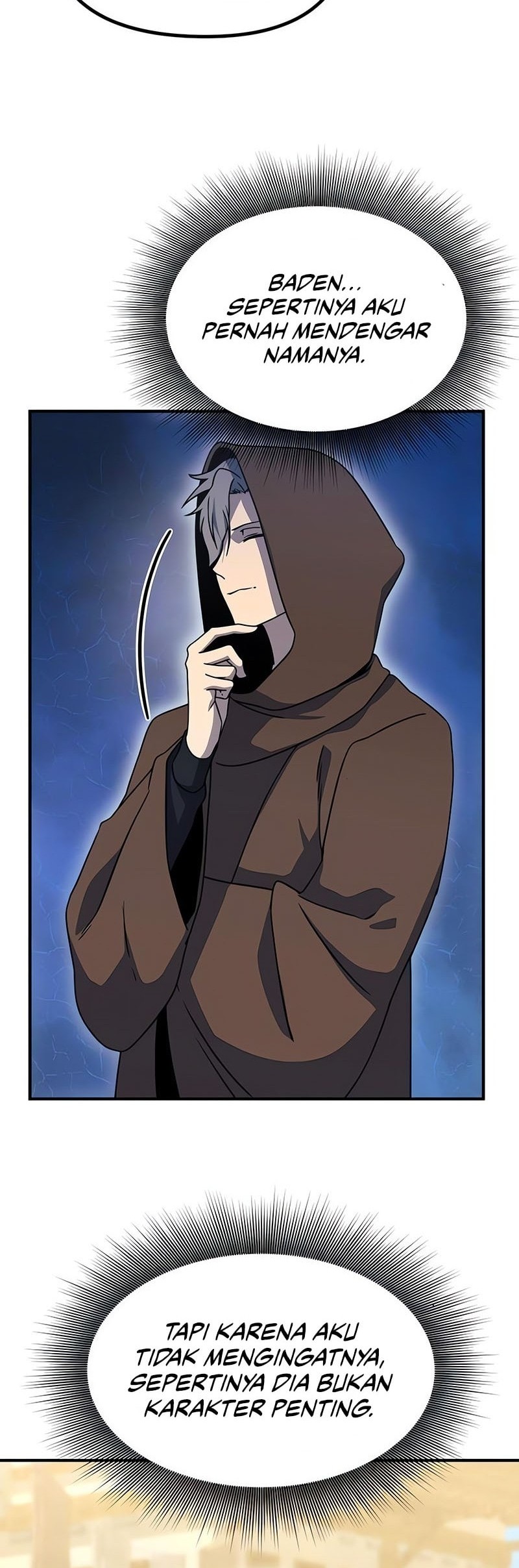 Playing The Perfect Fox-Eyed Villain Chapter 15 Gambar 21