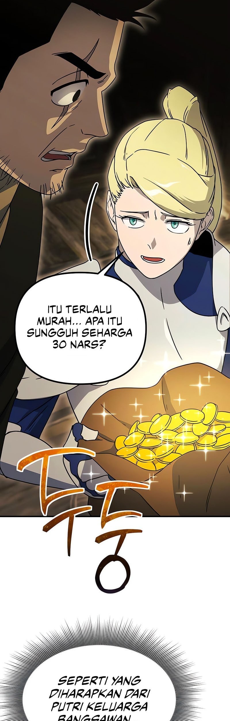 Playing The Perfect Fox-Eyed Villain Chapter 15 Gambar 26