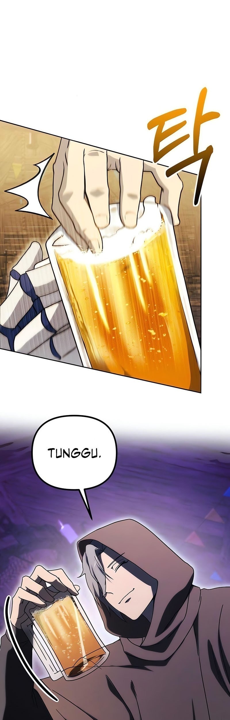 Playing The Perfect Fox-Eyed Villain Chapter 15 Gambar 30