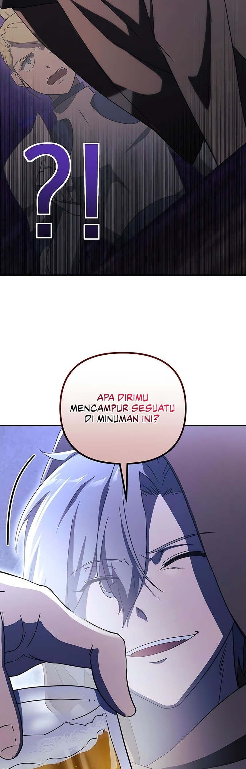 Playing The Perfect Fox-Eyed Villain Chapter 15 Gambar 31