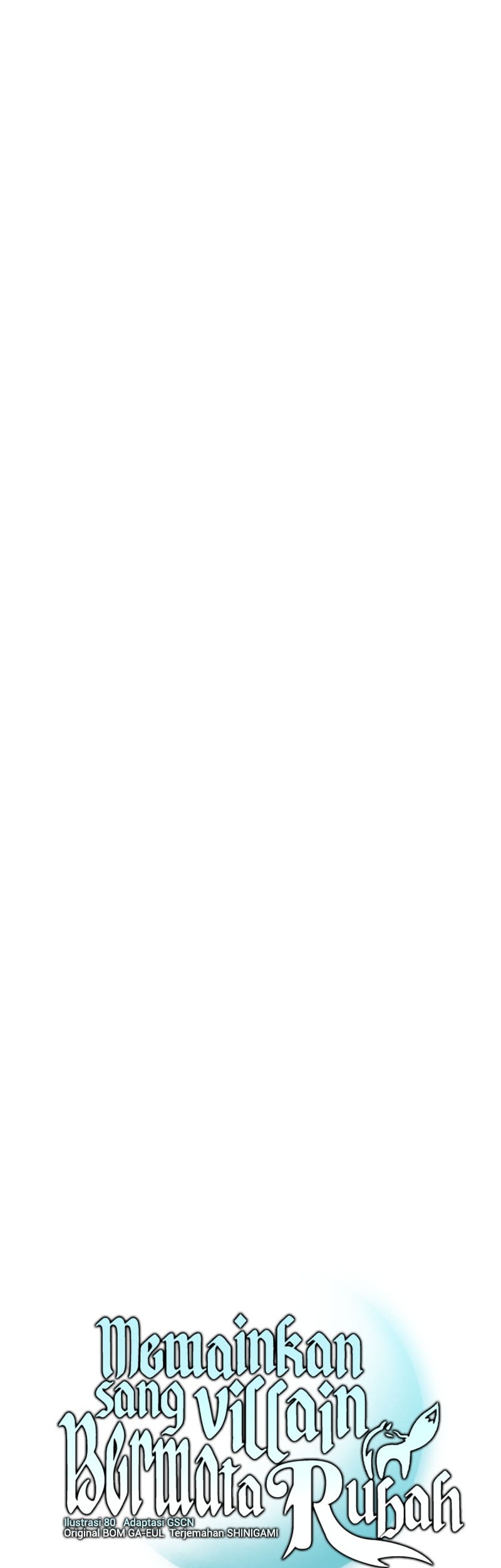 Playing The Perfect Fox-Eyed Villain Chapter 16 Gambar 6