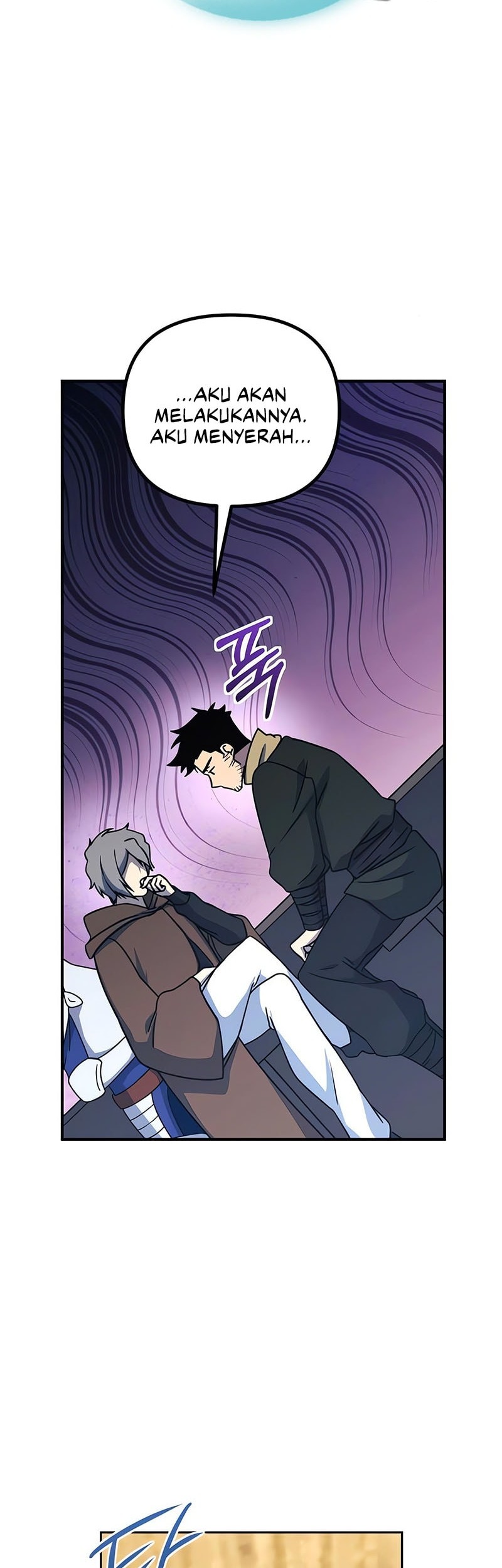 Playing The Perfect Fox-Eyed Villain Chapter 16 Gambar 7