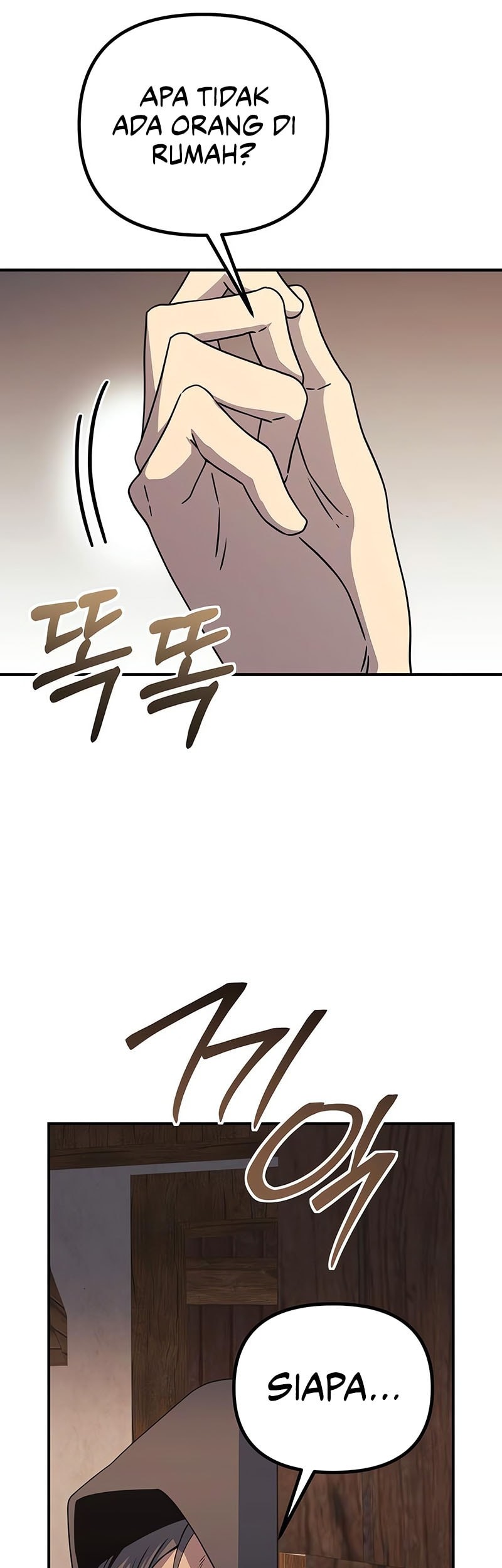 Playing The Perfect Fox-Eyed Villain Chapter 16 Gambar 36