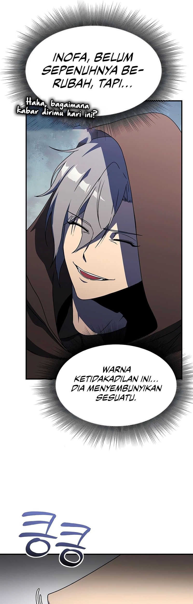 Playing The Perfect Fox-Eyed Villain Chapter 16 Gambar 38