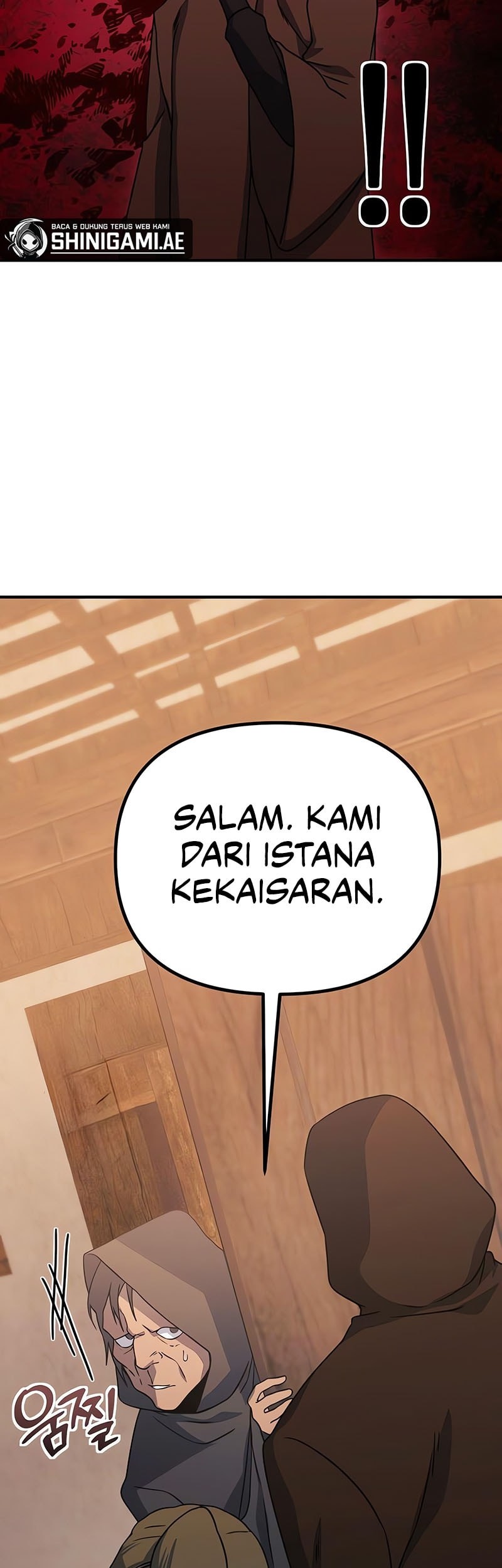 Playing The Perfect Fox-Eyed Villain Chapter 16 Gambar 40