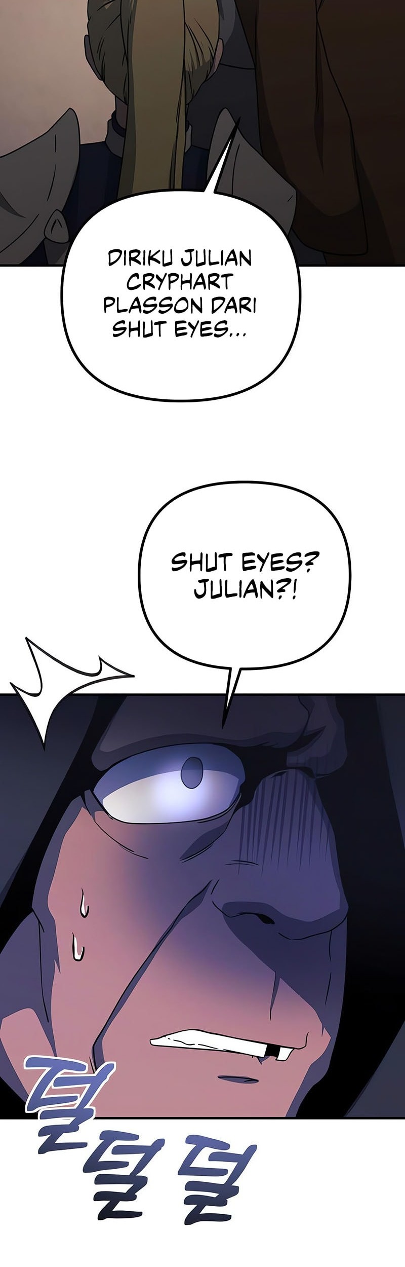 Playing The Perfect Fox-Eyed Villain Chapter 16 Gambar 41