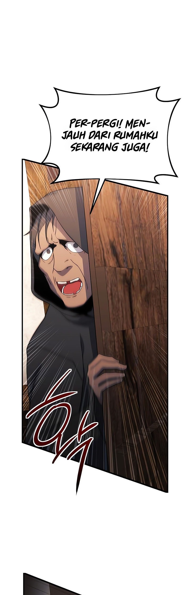 Playing The Perfect Fox-Eyed Villain Chapter 16 Gambar 42