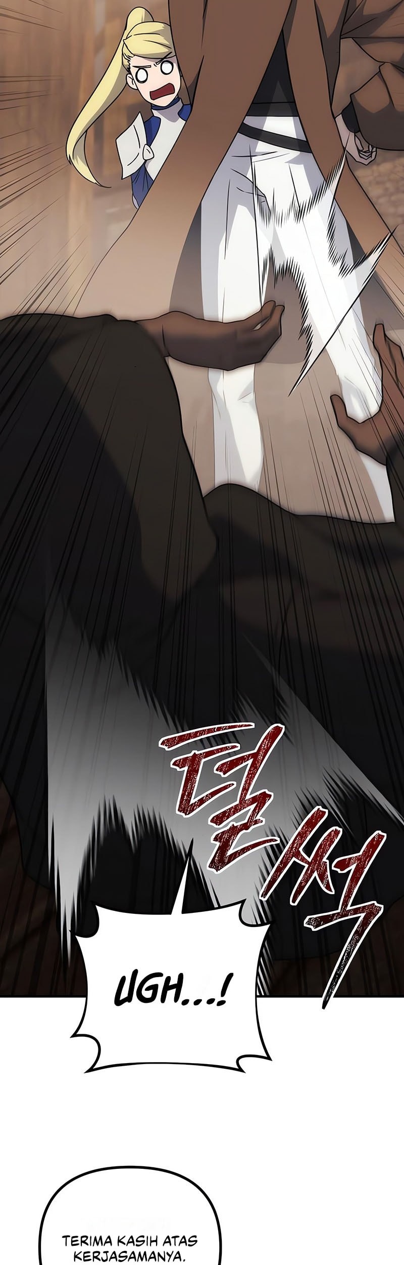 Playing The Perfect Fox-Eyed Villain Chapter 16 Gambar 44