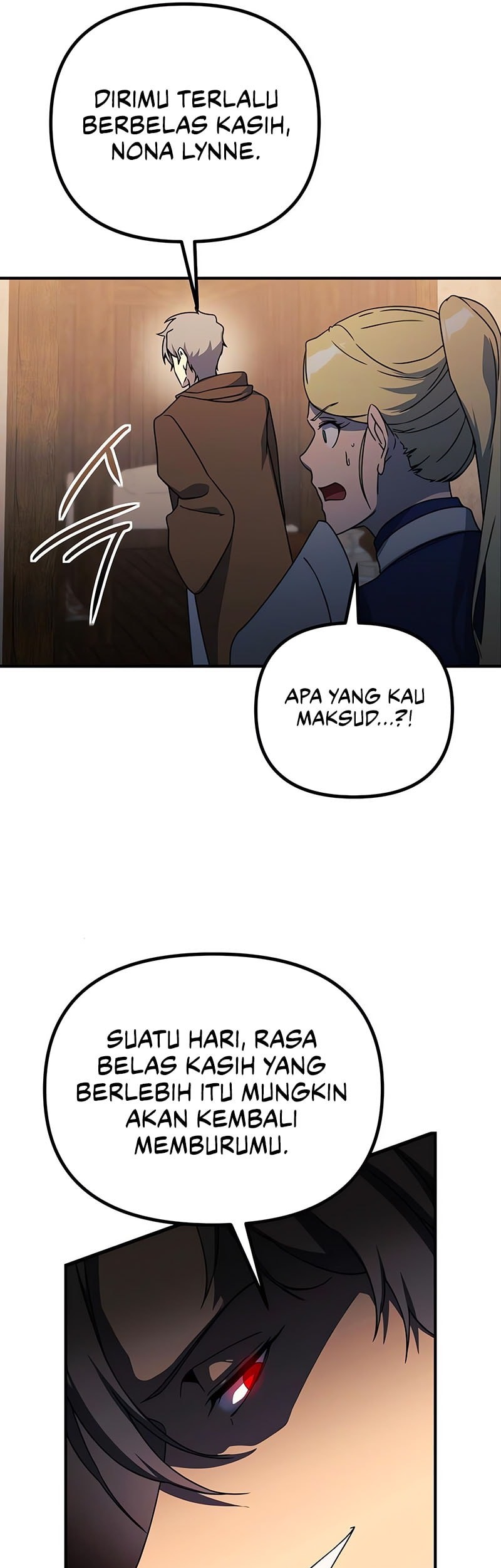 Playing The Perfect Fox-Eyed Villain Chapter 16 Gambar 46