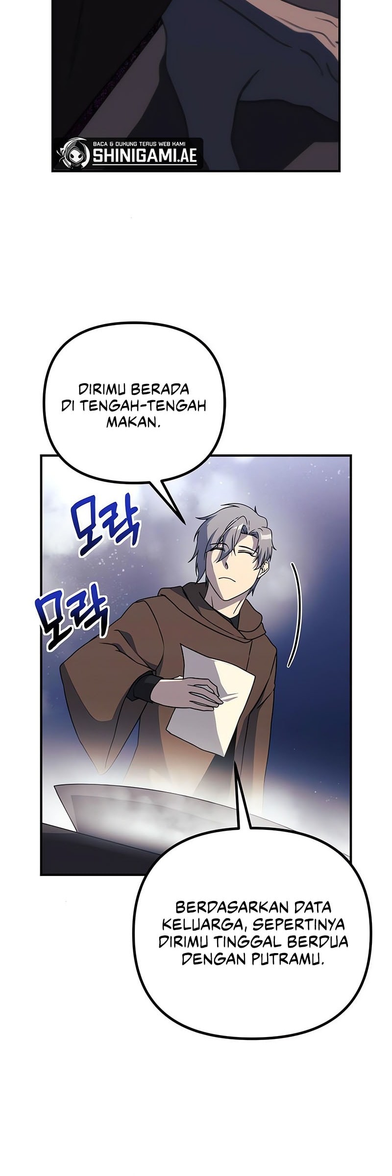 Playing The Perfect Fox-Eyed Villain Chapter 16 Gambar 49