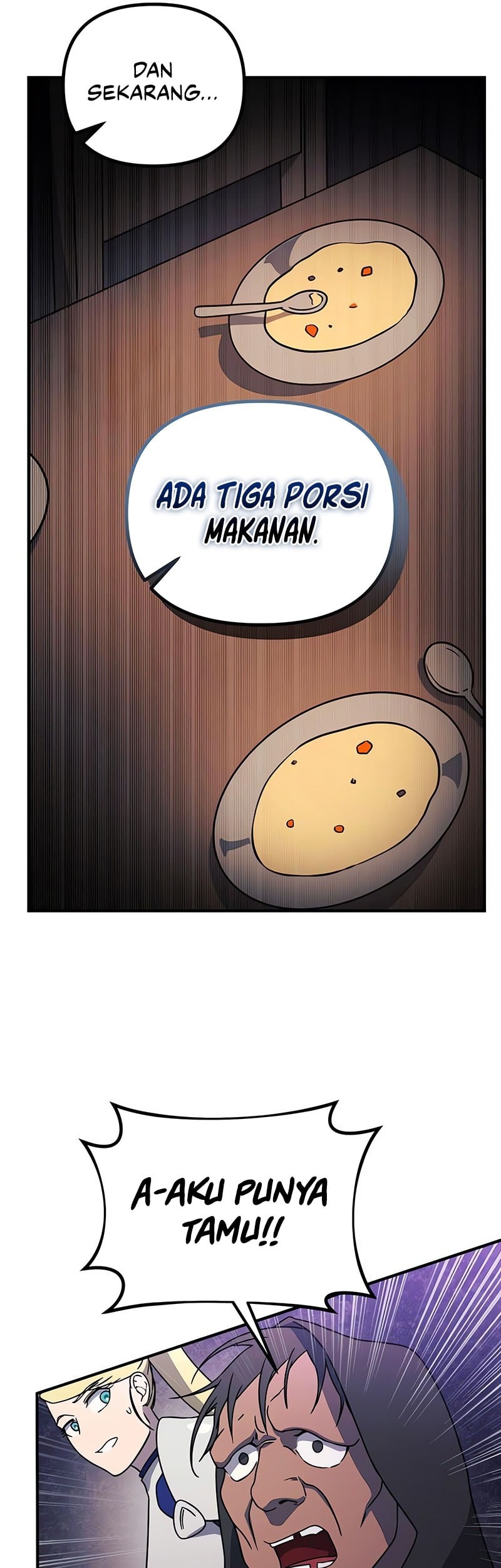 Playing The Perfect Fox-Eyed Villain Chapter 16 Gambar 50