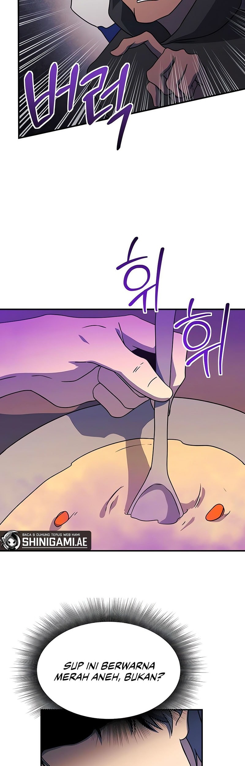 Playing The Perfect Fox-Eyed Villain Chapter 16 Gambar 51