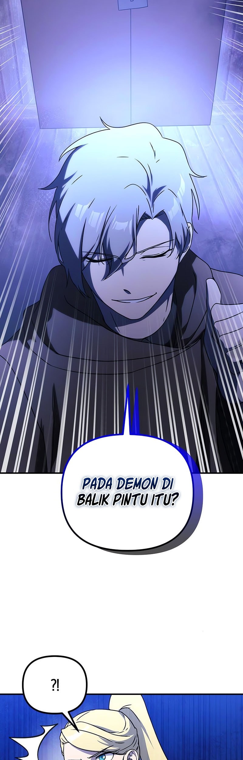 Playing The Perfect Fox-Eyed Villain Chapter 16 Gambar 55