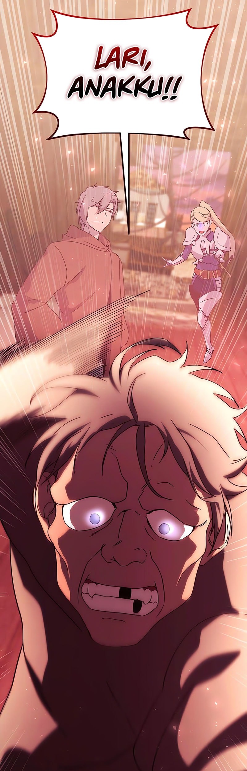 Playing The Perfect Fox-Eyed Villain Chapter 16 Gambar 57