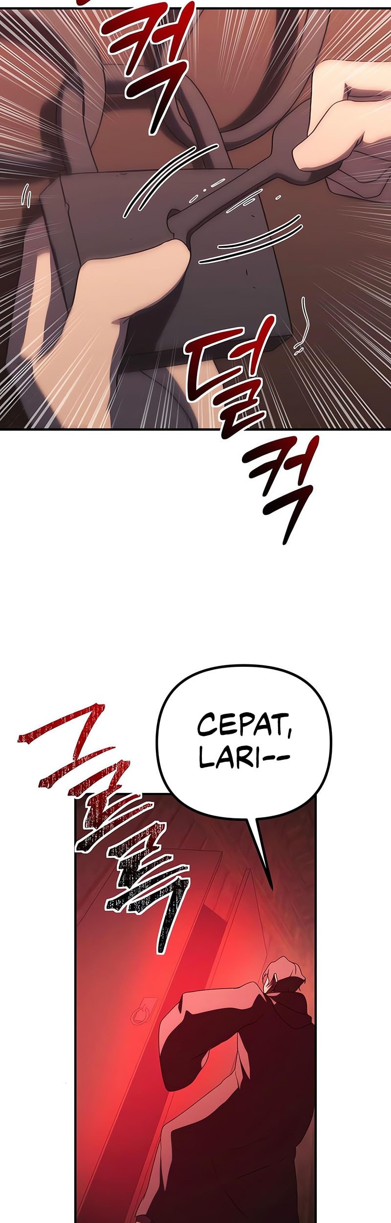 Playing The Perfect Fox-Eyed Villain Chapter 16 Gambar 59