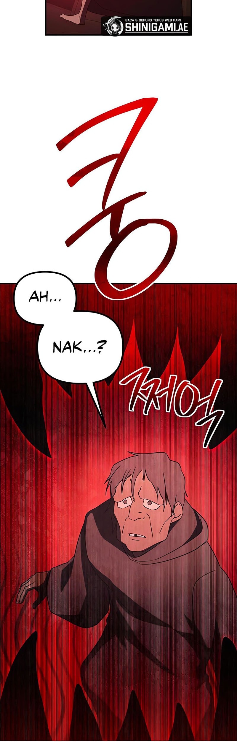 Playing The Perfect Fox-Eyed Villain Chapter 16 Gambar 60