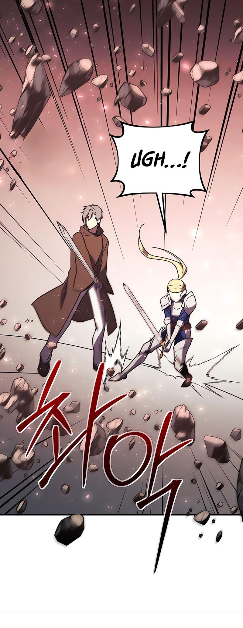 Playing The Perfect Fox-Eyed Villain Chapter 16 Gambar 67