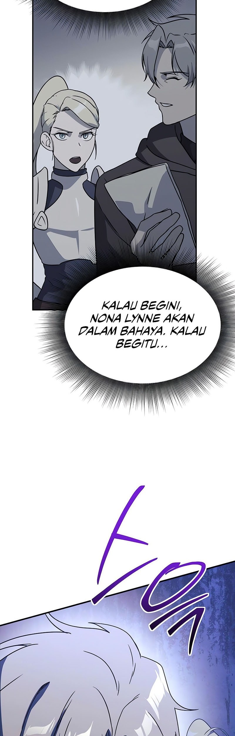 Playing The Perfect Fox-Eyed Villain Chapter 16 Gambar 69