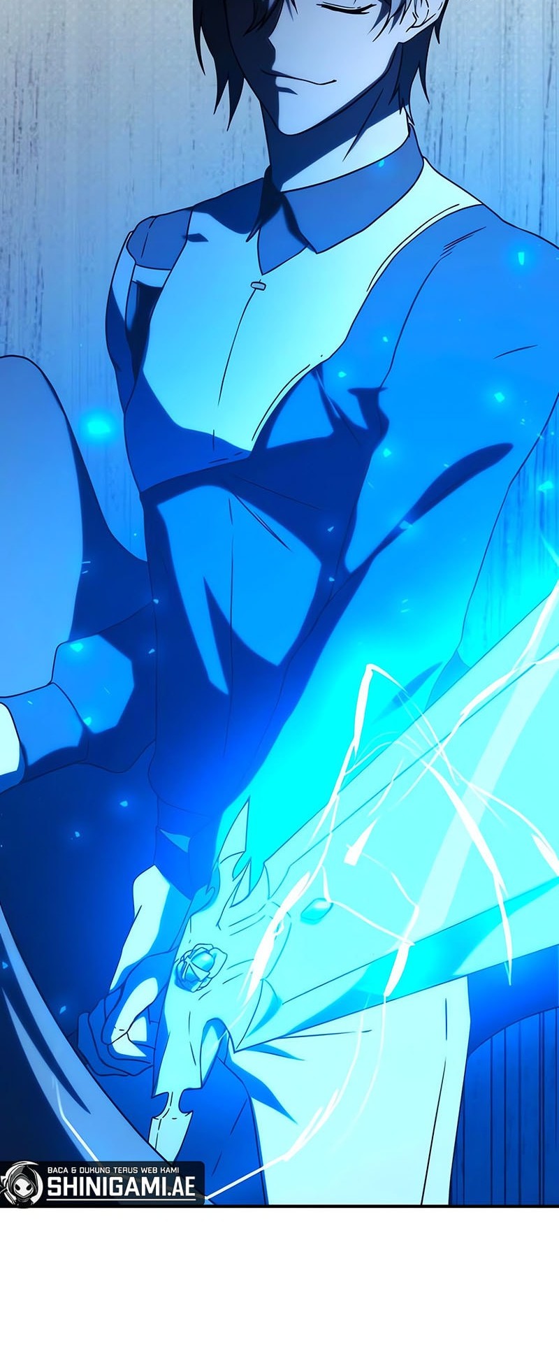 Playing The Perfect Fox-Eyed Villain Chapter 16 Gambar 71