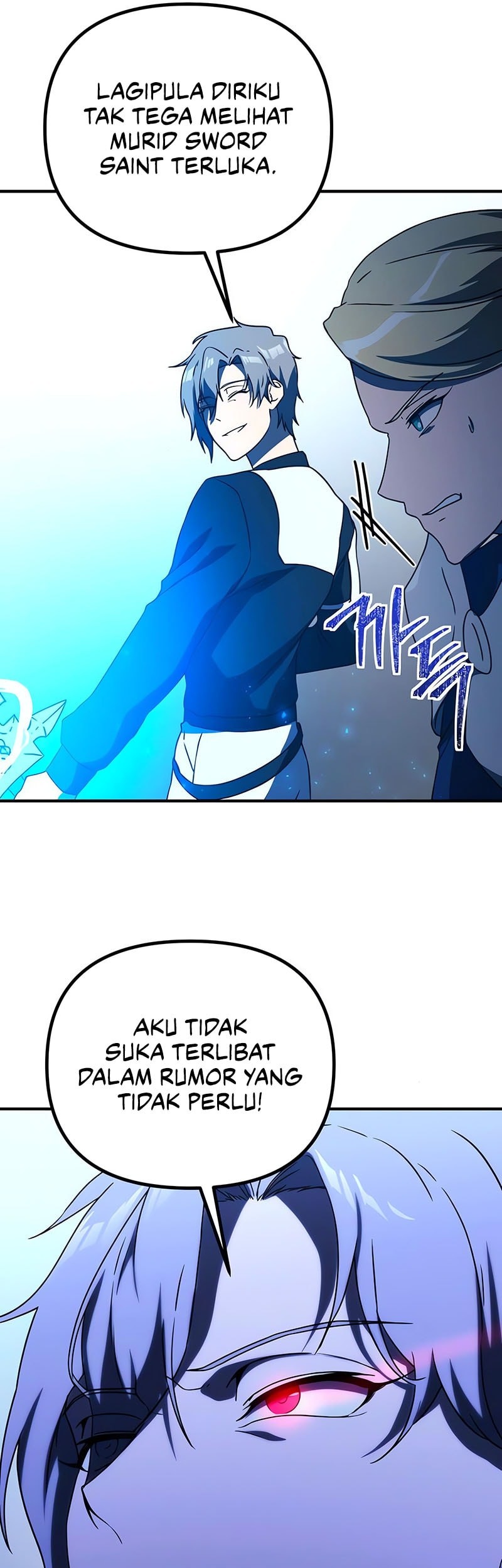 Playing The Perfect Fox-Eyed Villain Chapter 16 Gambar 72