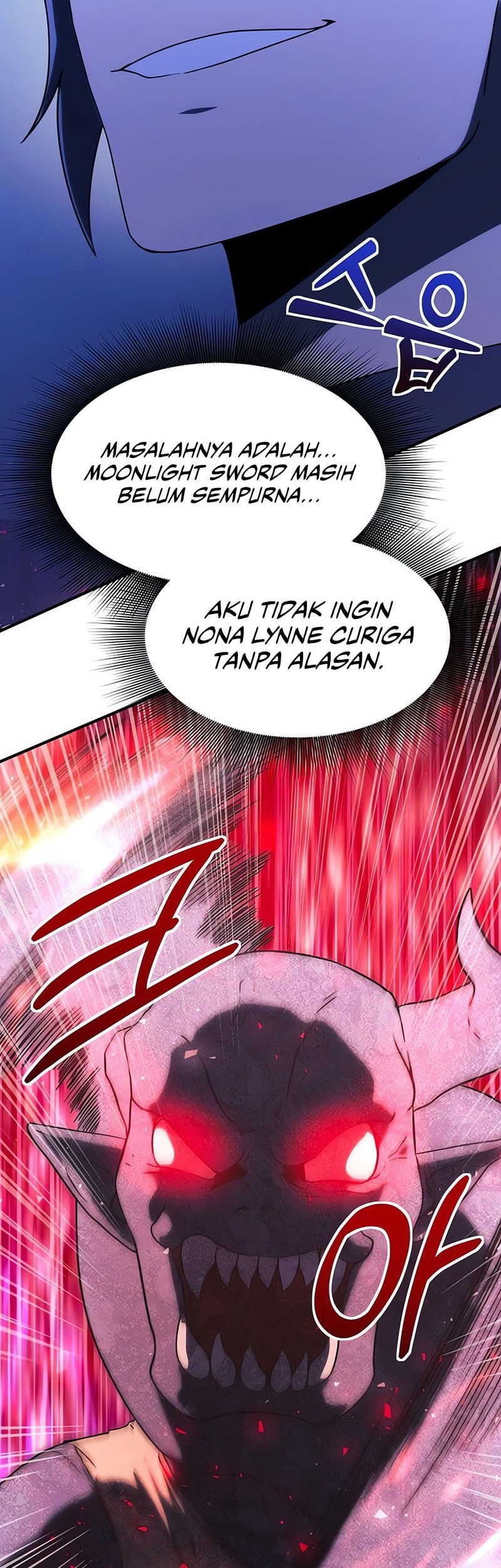 Playing The Perfect Fox-Eyed Villain Chapter 16 Gambar 73