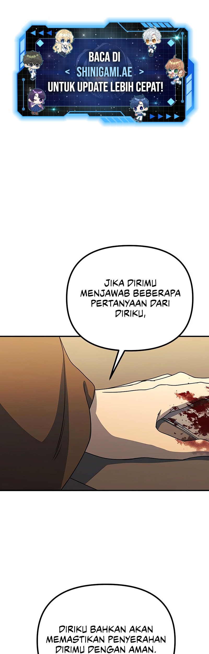 Manhwa Playing The Perfect Fox-Eyed Villain Chapter 16 gambar nomor 2