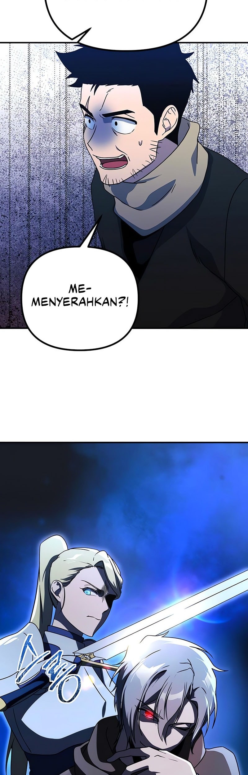 Playing The Perfect Fox-Eyed Villain Chapter 16 Gambar 3