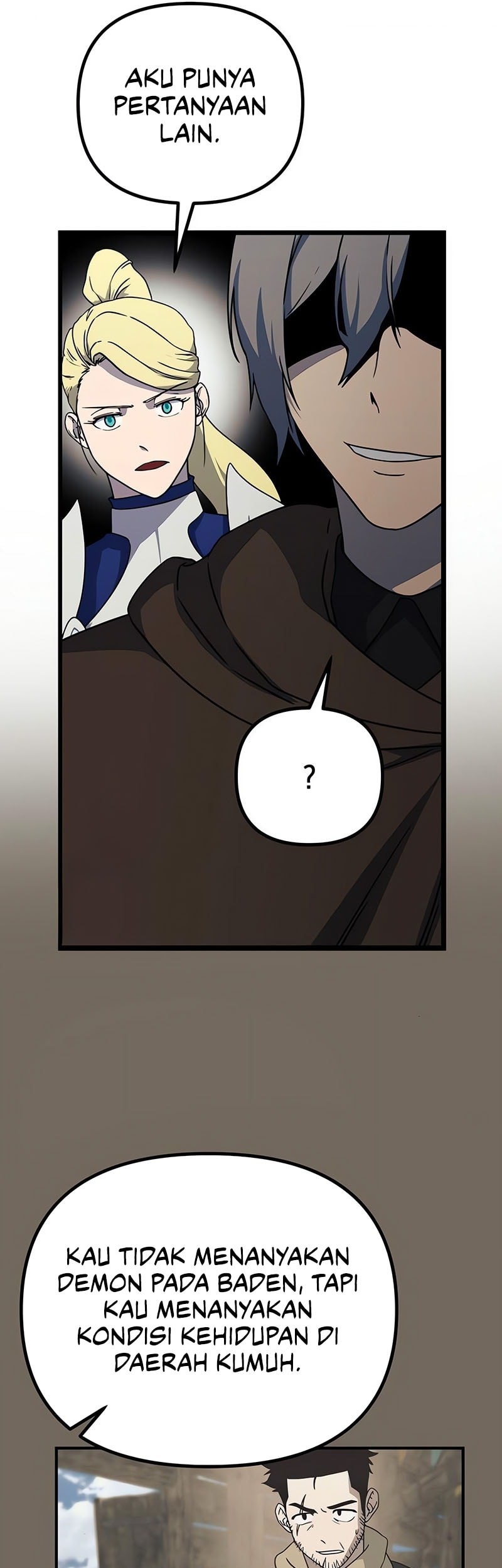 Playing The Perfect Fox-Eyed Villain Chapter 16 Gambar 22