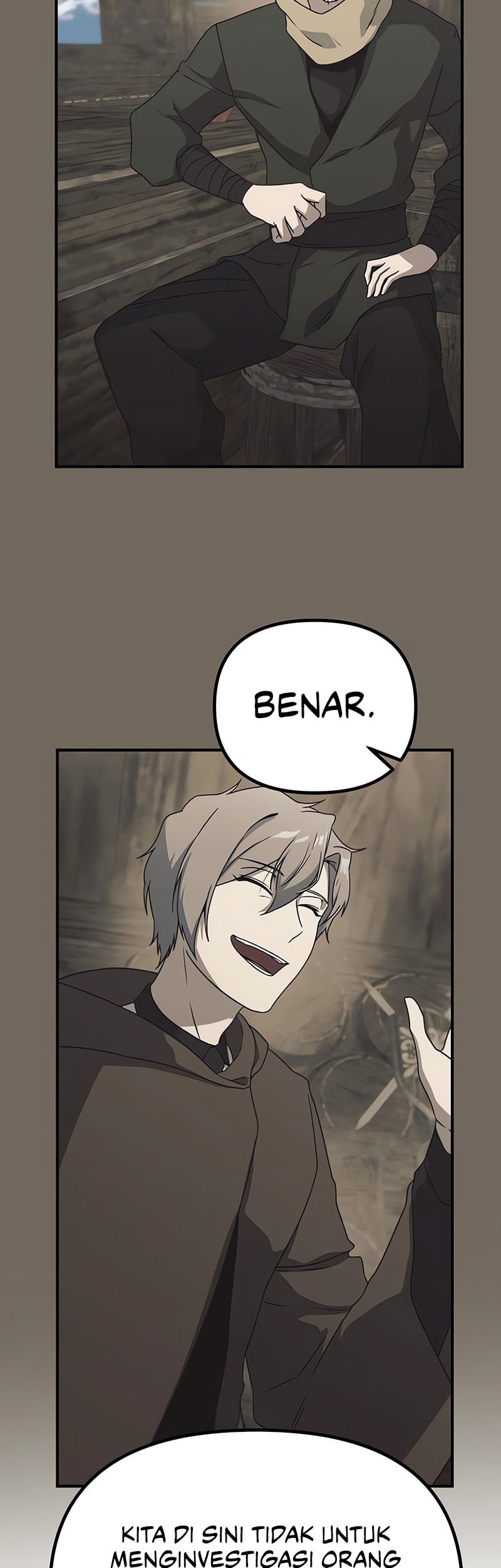 Playing The Perfect Fox-Eyed Villain Chapter 16 Gambar 23