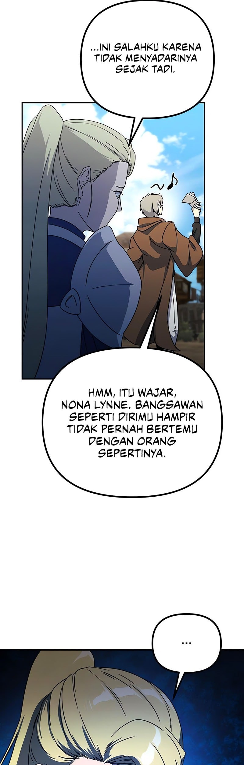 Playing The Perfect Fox-Eyed Villain Chapter 16 Gambar 10