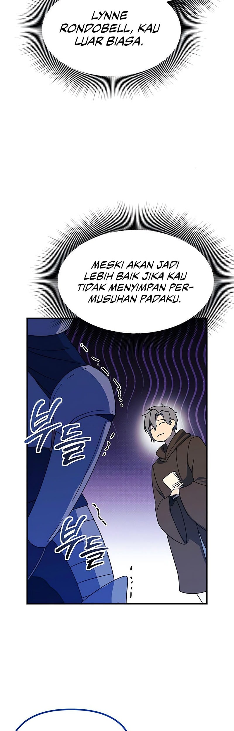 Playing The Perfect Fox-Eyed Villain Chapter 16 Gambar 15