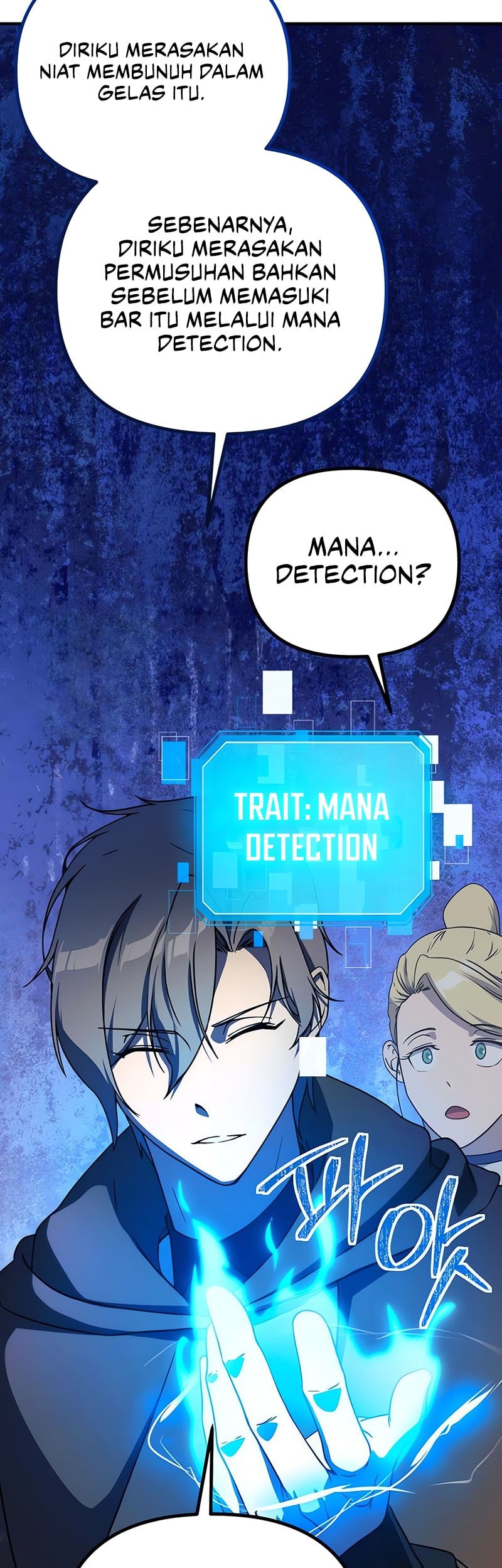 Playing The Perfect Fox-Eyed Villain Chapter 16 Gambar 16