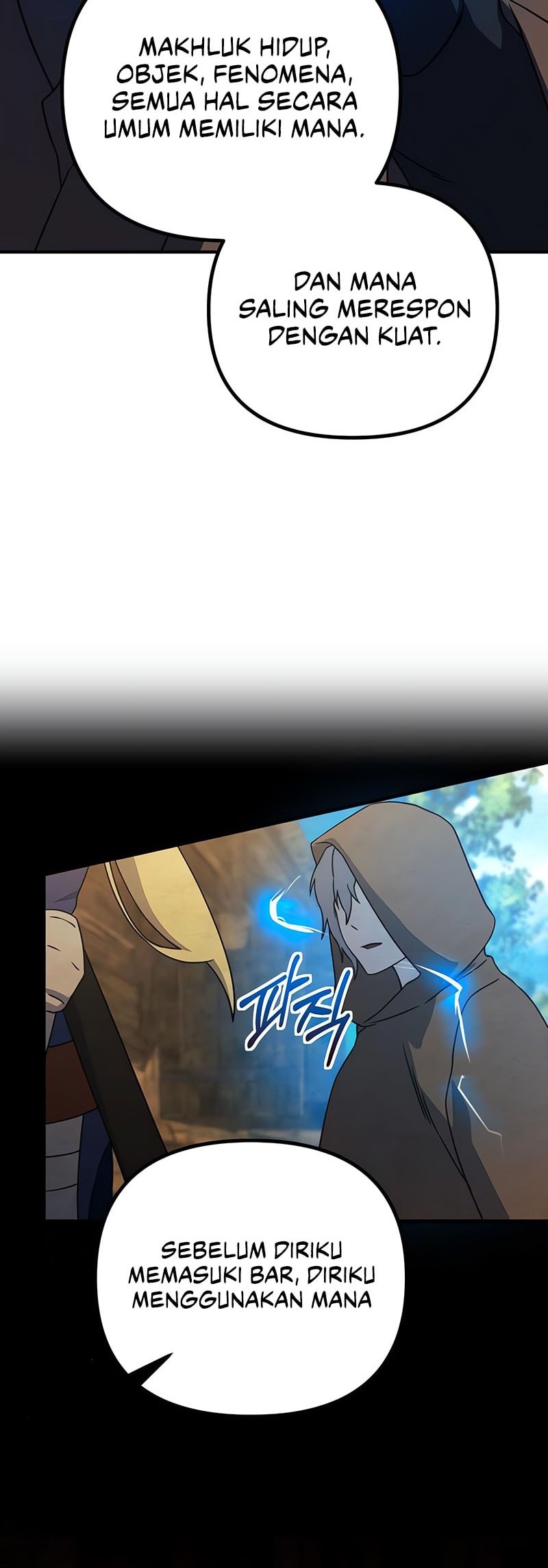 Playing The Perfect Fox-Eyed Villain Chapter 16 Gambar 17